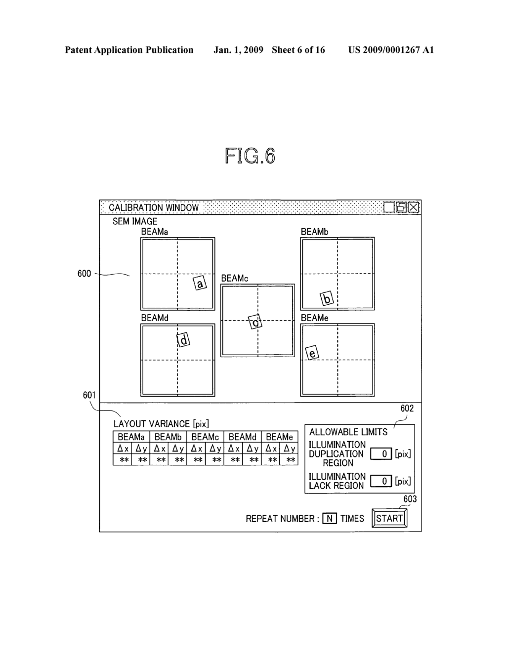 Charged particle beam apparatus and specimen inspection method - diagram, schematic, and image 07