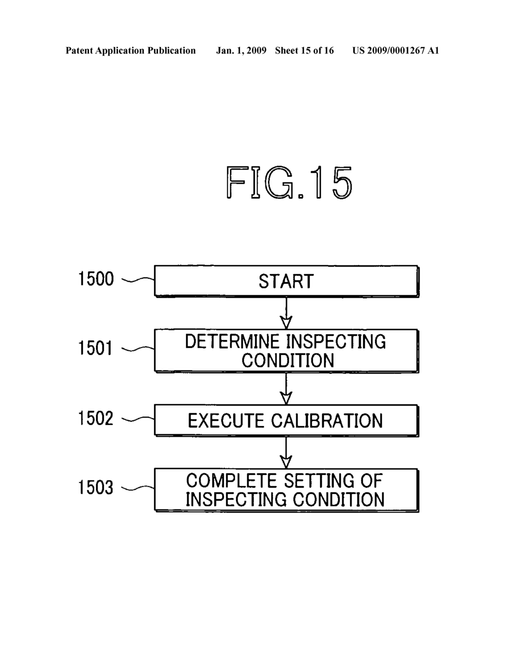 Charged particle beam apparatus and specimen inspection method - diagram, schematic, and image 16