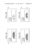 IMAGE PICKUP APPARATUS diagram and image