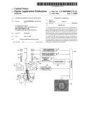 CHARGED PARTICLE BEAM APPARATUS diagram and image