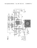 CHARGED PARTICLE BEAM APPARATUS diagram and image