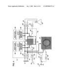 CHARGED PARTICLE BEAM APPARATUS diagram and image