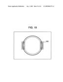 CHARGED PARTICLE BEAM APPARATUS diagram and image