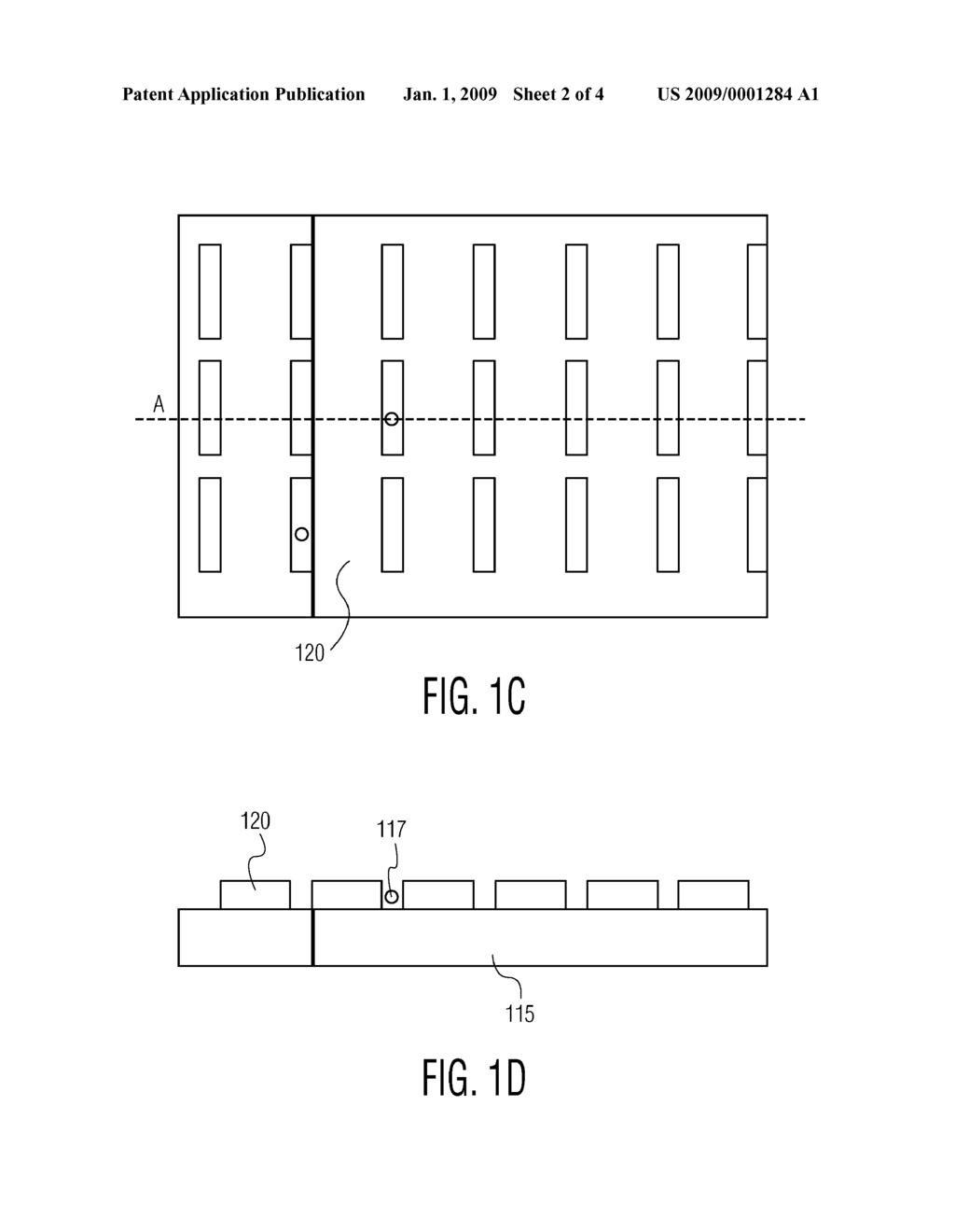 Biosensor with One-Dimensional Sub-Diffraction-Limited Apertures Composed of a Grid and a Polarizer - diagram, schematic, and image 03