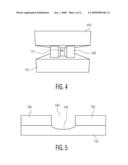 Biosensor with One-Dimensional Sub-Diffraction-Limited Apertures Composed of a Grid and a Polarizer diagram and image