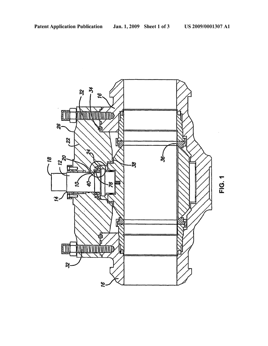 Metal Valve Stem Seal and Sealing System - diagram, schematic, and image 02