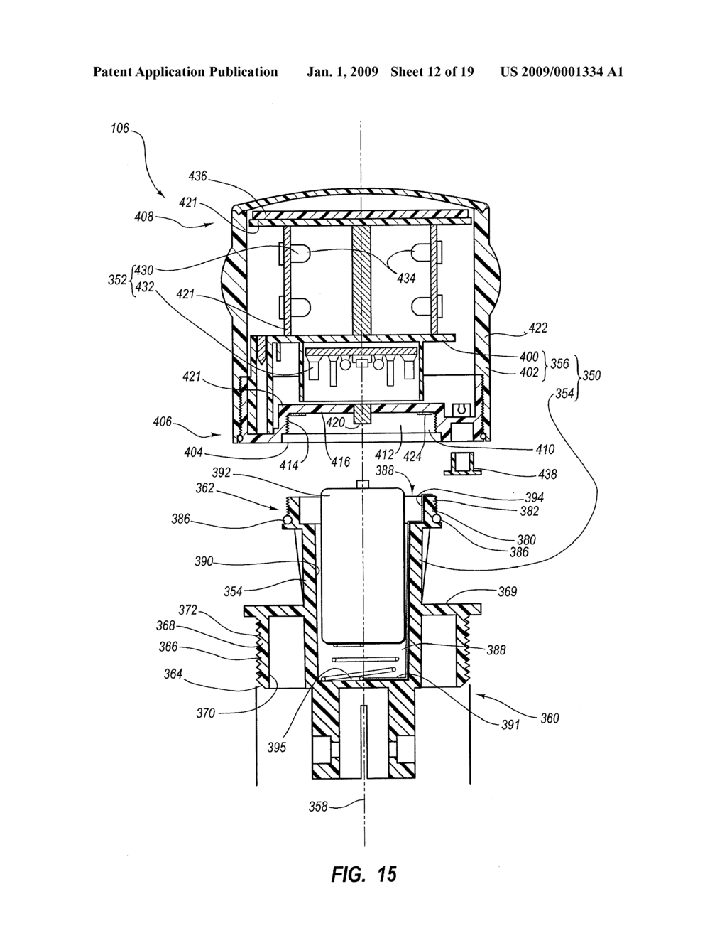 CONTROL BARRIER - diagram, schematic, and image 13