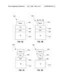 Phase Change Memory with Tapered Heater diagram and image