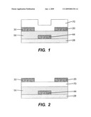 HETEROCYCLOALKYL-SUBSTITUTED NAPHTHALENE-BASED TETRACARBOXYLIC DIIMIDE COMPOUNDS AS N-TYPE SEMICONDUCTOR MATERIALS FOR THIN FILM TRANSISTORS diagram and image