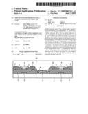 Thin-film transistor device and a method for manufacturing the same diagram and image