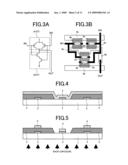 Thin-film transistor device and a method for manufacturing the same diagram and image