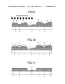 Thin-film transistor device and a method for manufacturing the same diagram and image