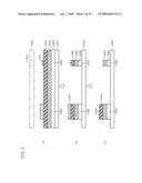 Tft Substrate, Reflective Tft Substrate and Method for Manufacturing These Substrates diagram and image