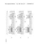 Tft Substrate, Reflective Tft Substrate and Method for Manufacturing These Substrates diagram and image