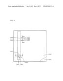 Tft Substrate, Reflective Tft Substrate and Method for Manufacturing These Substrates diagram and image