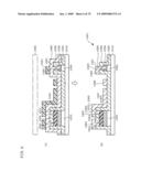 Tft Substrate, Reflective Tft Substrate and Method for Manufacturing These Substrates diagram and image