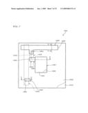 Tft Substrate, Reflective Tft Substrate and Method for Manufacturing These Substrates diagram and image