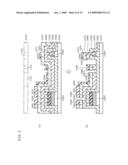 Tft Substrate, Reflective Tft Substrate and Method for Manufacturing These Substrates diagram and image