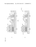 Tft Substrate, Reflective Tft Substrate and Method for Manufacturing These Substrates diagram and image