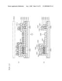 Tft Substrate, Reflective Tft Substrate and Method for Manufacturing These Substrates diagram and image