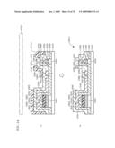 Tft Substrate, Reflective Tft Substrate and Method for Manufacturing These Substrates diagram and image