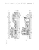 Tft Substrate, Reflective Tft Substrate and Method for Manufacturing These Substrates diagram and image