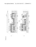 Tft Substrate, Reflective Tft Substrate and Method for Manufacturing These Substrates diagram and image