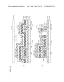 Tft Substrate, Reflective Tft Substrate and Method for Manufacturing These Substrates diagram and image