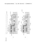 Tft Substrate, Reflective Tft Substrate and Method for Manufacturing These Substrates diagram and image