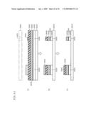 Tft Substrate, Reflective Tft Substrate and Method for Manufacturing These Substrates diagram and image