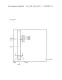 Tft Substrate, Reflective Tft Substrate and Method for Manufacturing These Substrates diagram and image