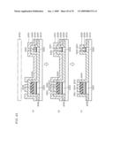 Tft Substrate, Reflective Tft Substrate and Method for Manufacturing These Substrates diagram and image