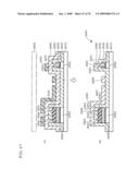 Tft Substrate, Reflective Tft Substrate and Method for Manufacturing These Substrates diagram and image