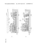 Tft Substrate, Reflective Tft Substrate and Method for Manufacturing These Substrates diagram and image