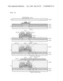 Tft Substrate, Reflective Tft Substrate and Method for Manufacturing These Substrates diagram and image