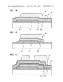 Light-emitting device diagram and image