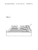 Light-emitting device diagram and image