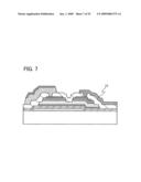 Light-emitting device diagram and image