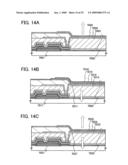 Light-emitting device diagram and image