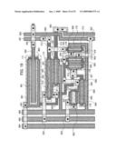 Light-emitting device diagram and image