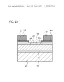 Light-emitting device diagram and image