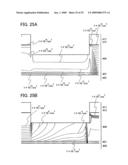 Light-emitting device diagram and image