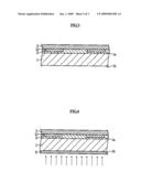 Schottky barrier diode and method for making the same diagram and image