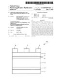 Group III Nitride semiconductor HFET and method for producing the same diagram and image