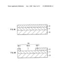 Semiconductor device and method of manufacturing the same diagram and image