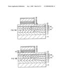 Semiconductor device and method of manufacturing the same diagram and image