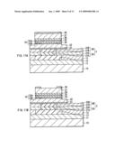 Semiconductor device and method of manufacturing the same diagram and image