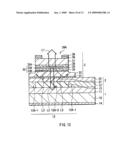 Semiconductor device and method of manufacturing the same diagram and image