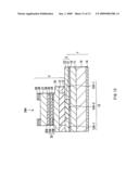 Semiconductor device and method of manufacturing the same diagram and image