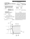 Semiconductor element mount, semiconductor device, imaging device, light emitting diode component and light emitting diode diagram and image